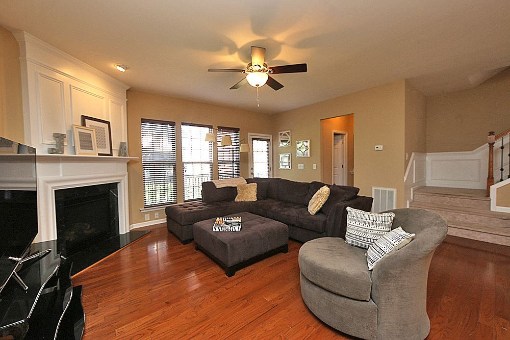 2751 Laurel Cherry Street Raleigh, NC 27612 - Photo 9 of 25 Photo 9