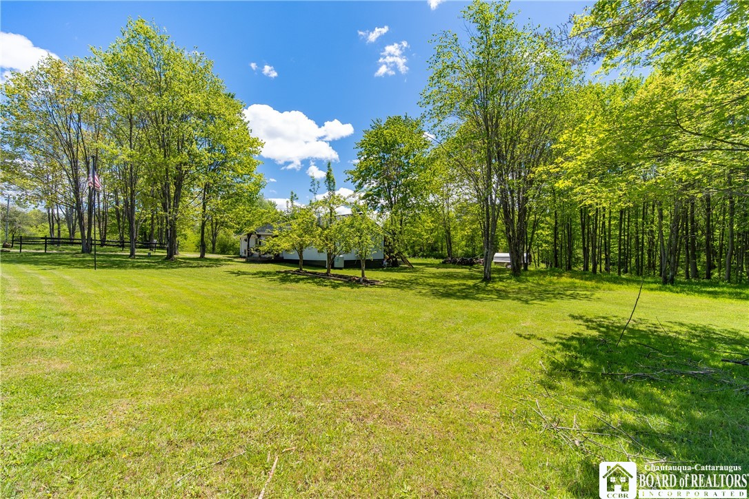 5091 Madden Road Harmony, NY 14767 - Photo 29 of 34