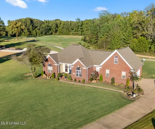 $310,000 | 41 Armour Cove, Holly Springs, MS 38635