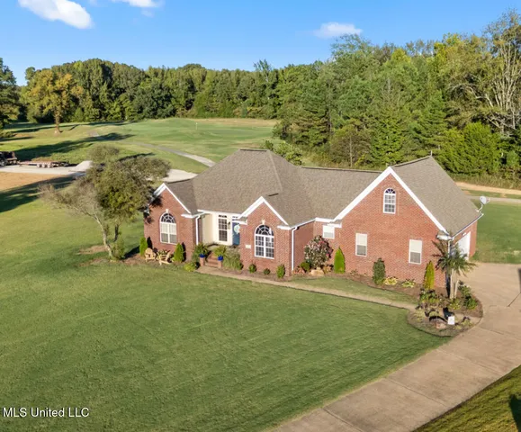 $310,000 | 41 Armour Cove, Holly Springs, MS 38635