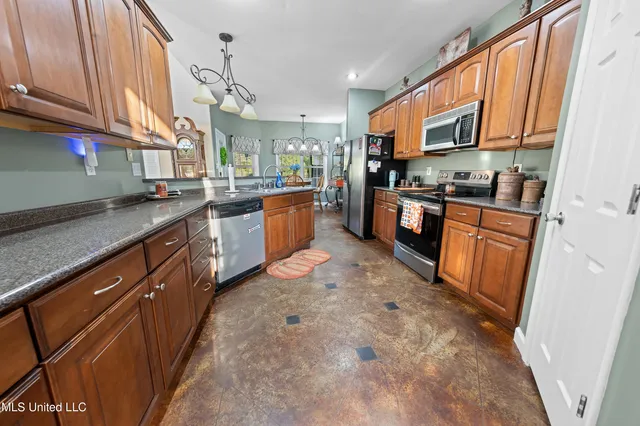 $310,000 | 41 Armour Cove, Holly Springs, MS 38635