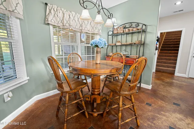 $310,000 | 41 Armour Cove, Holly Springs, MS 38635