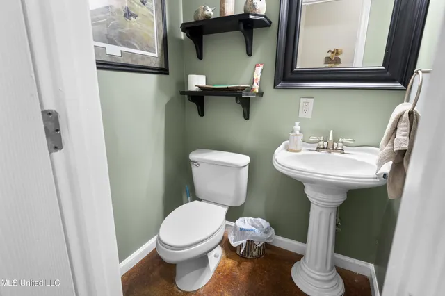 $310,000 | 41 Armour Cove, Holly Springs, MS 38635