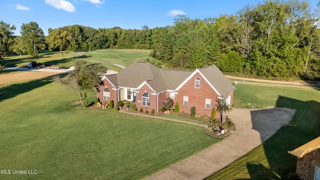 $310,000 | 41 Armour Cove, Holly Springs, MS 38635