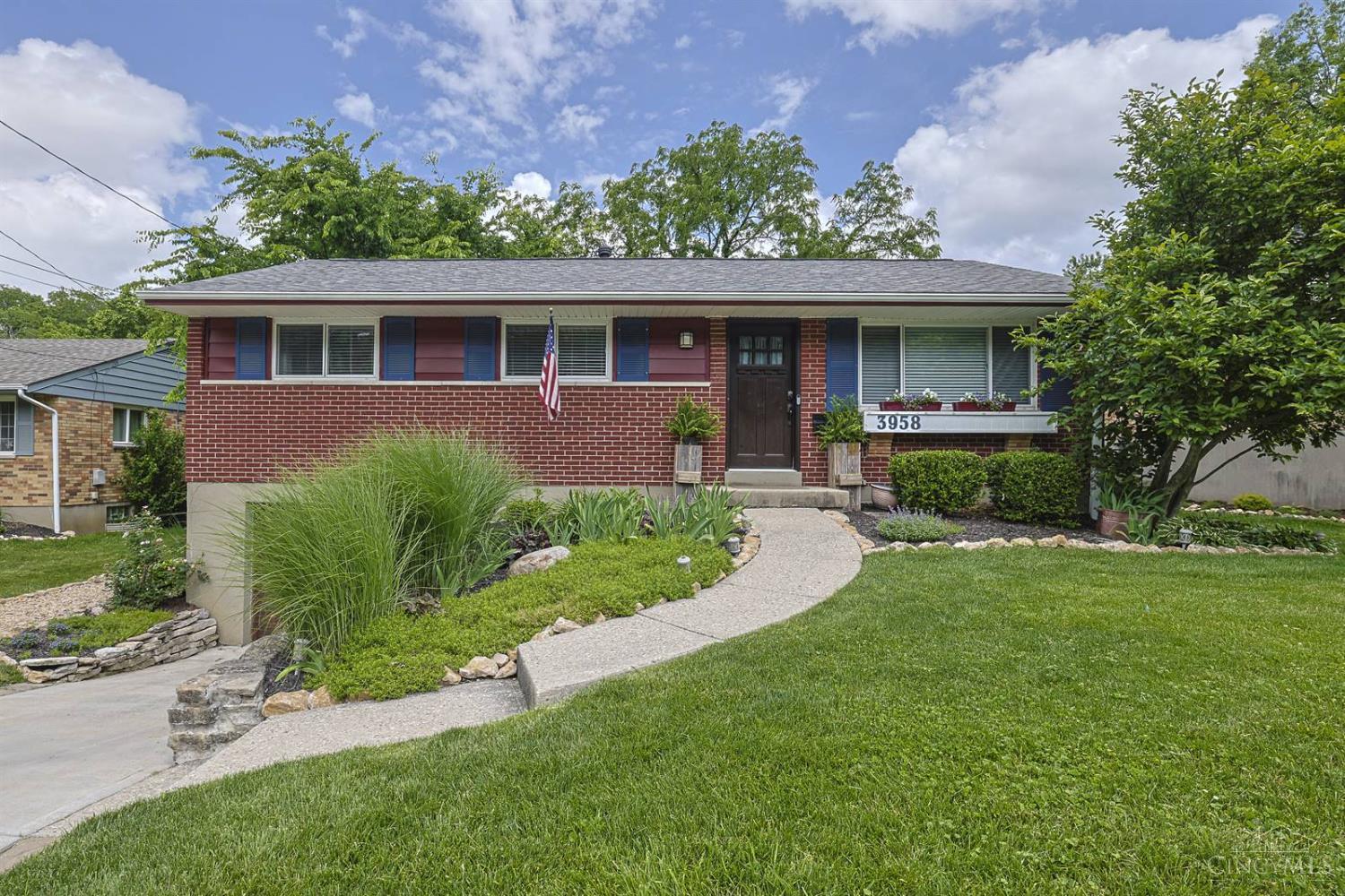 3958 Ridgecombe Drive Cincinnati, OH 45248 - Photo 1 of 34 Gallery Image 1