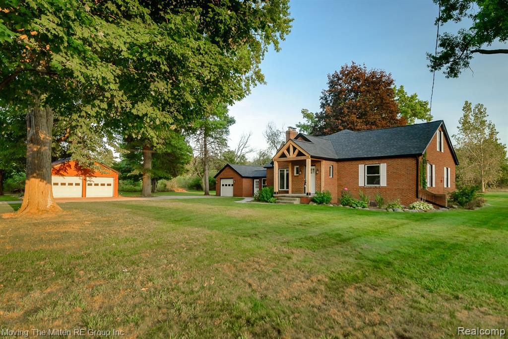 10780 Willis Road Willis, MI 48191 - Photo 2 of 61