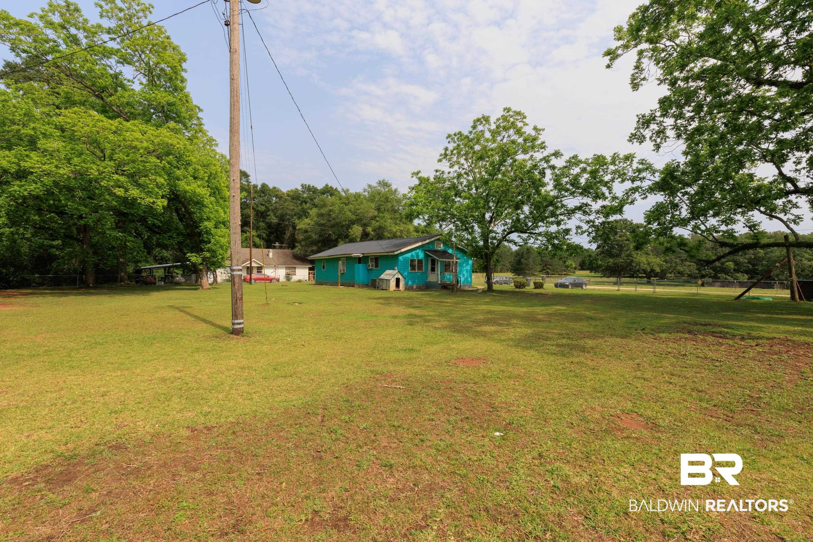 11350 Jack Hamilton Road Mobile, AL 36695 - Photo 22 of 31