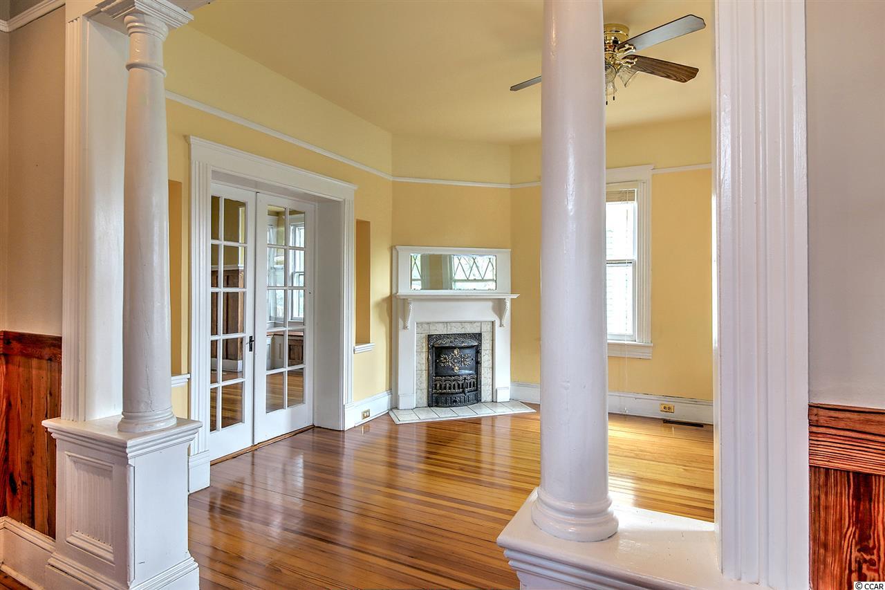 1201 Prince Street Georgetown, SC 29440 - Photo 2 of 12