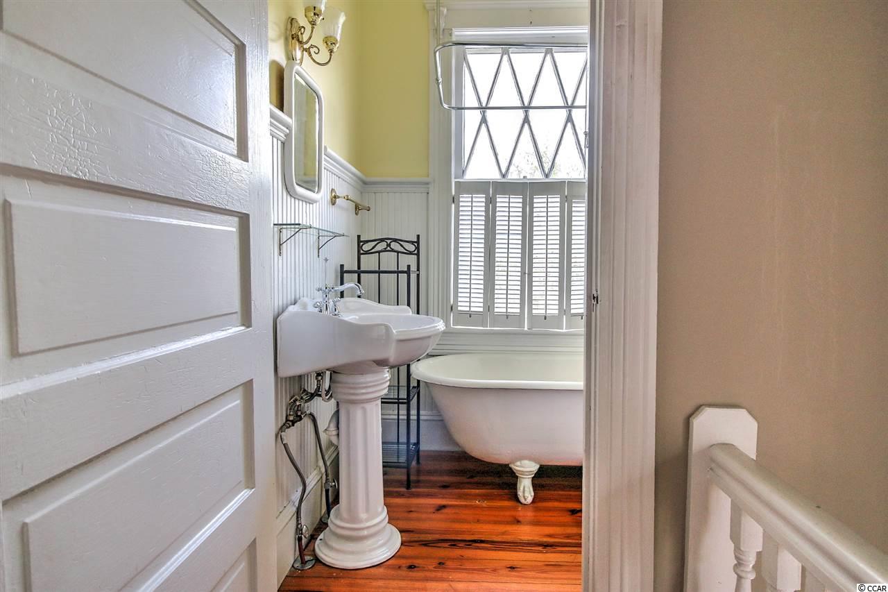 1201 Prince Street Georgetown, SC 29440 - Photo 11 of 12