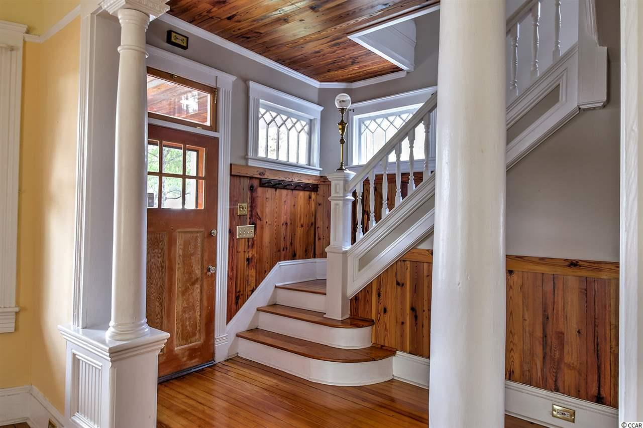 1201 Prince Street Georgetown, SC 29440 - Photo 12 of 12