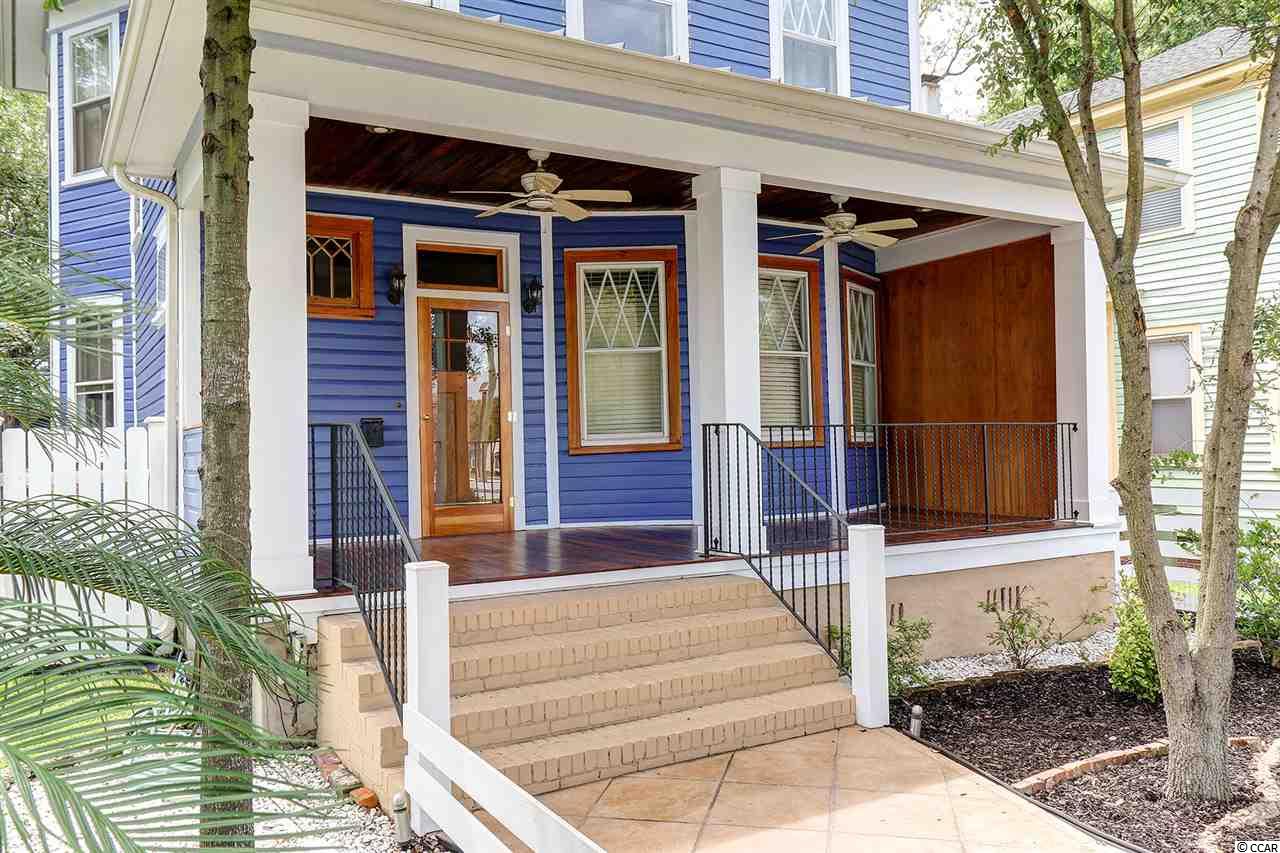 1201 Prince Street Georgetown, SC 29440 - Photo 3 of 12