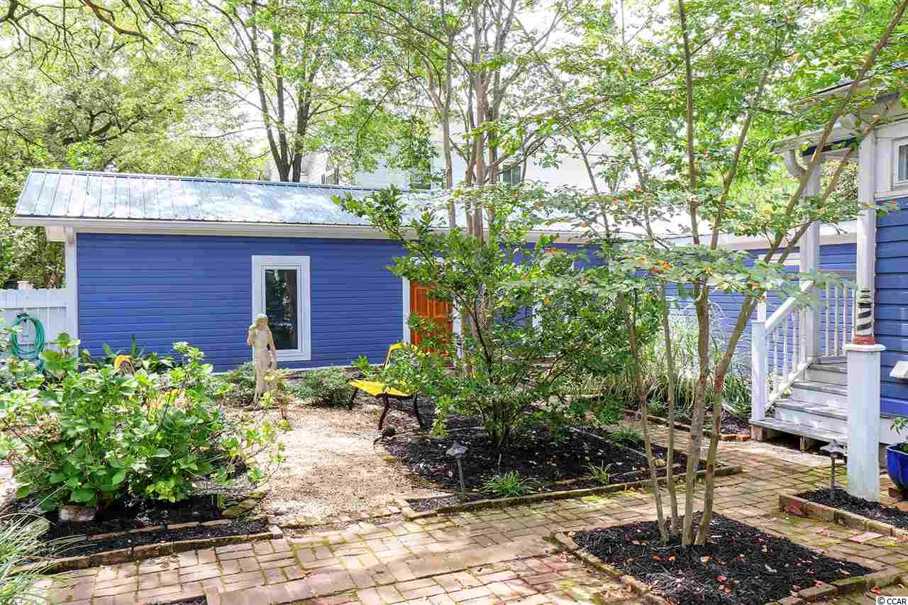 1201 Prince Street Georgetown, SC 29440 - Photo 5 of 12