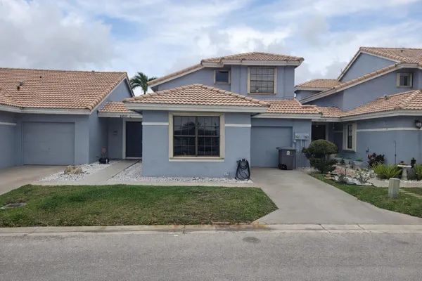 $445,000 | 9856 Watermill Circle, Unit C, Boynton Beach, FL 33437