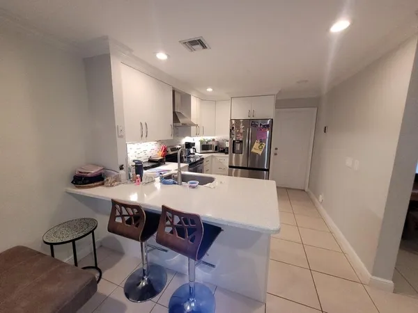 $445,000 | 9856 Watermill Circle, Unit C, Boynton Beach, FL 33437