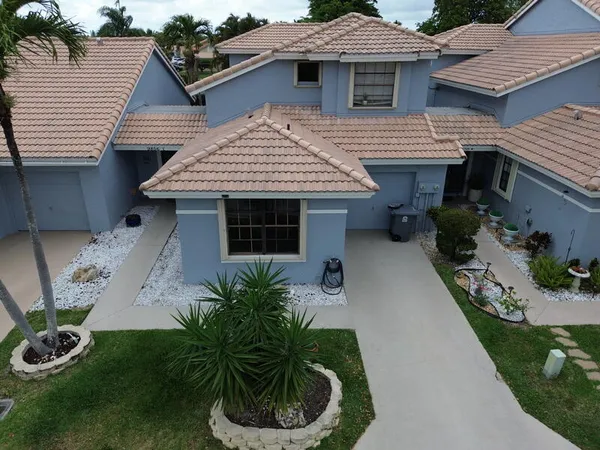 $445,000 | 9856 Watermill Circle, Unit C, Boynton Beach, FL 33437