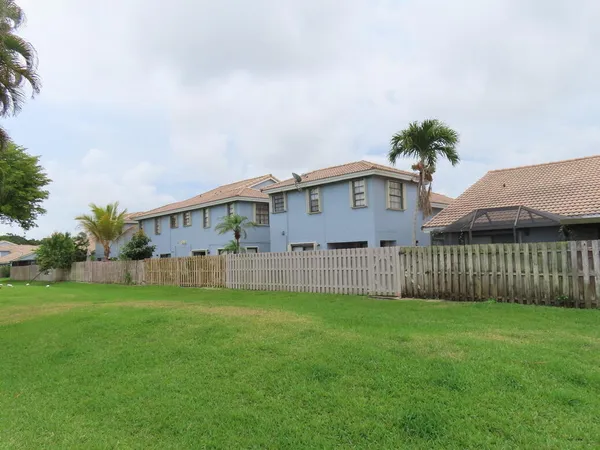 $445,000 | 9856 Watermill Circle, Unit C, Boynton Beach, FL 33437