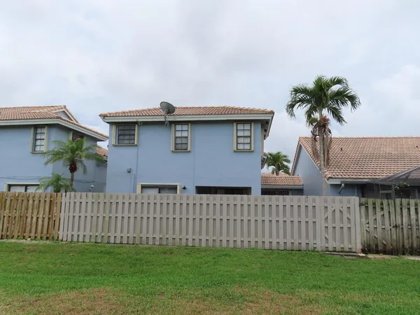 $445,000 | 9856 Watermill Circle, Unit C, Boynton Beach, FL 33437