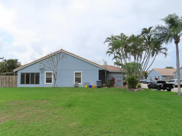 $445,000 | 9856 Watermill Circle, Unit C, Boynton Beach, FL 33437