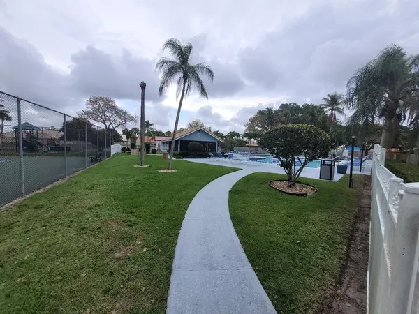 $445,000 | 9856 Watermill Circle, Unit C, Boynton Beach, FL 33437