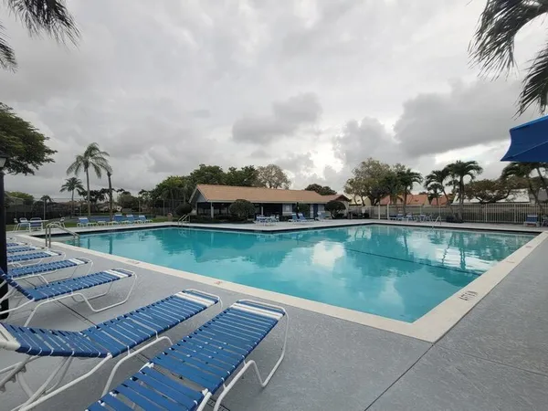 $445,000 | 9856 Watermill Circle, Unit C, Boynton Beach, FL 33437