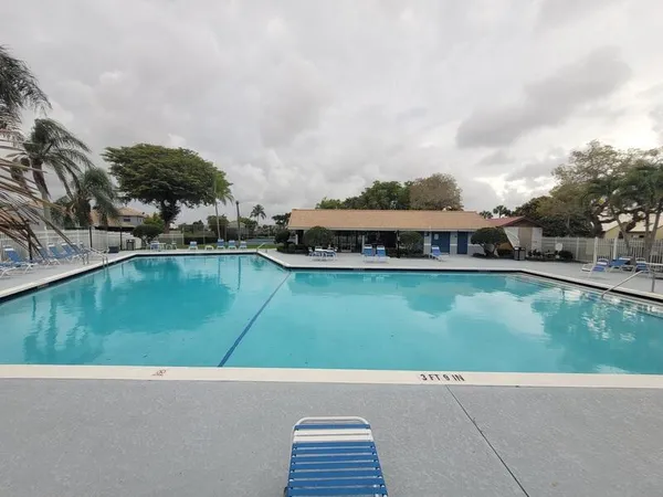 $445,000 | 9856 Watermill Circle, Unit C, Boynton Beach, FL 33437