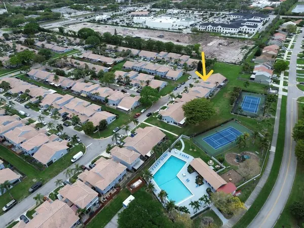 $445,000 | 9856 Watermill Circle, Unit C, Boynton Beach, FL 33437