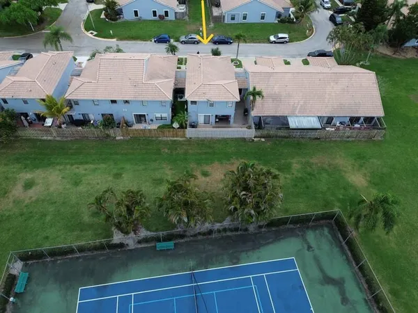 $445,000 | 9856 Watermill Circle, Unit C, Boynton Beach, FL 33437