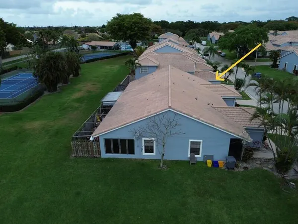 $445,000 | 9856 Watermill Circle, Unit C, Boynton Beach, FL 33437