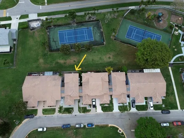 $445,000 | 9856 Watermill Circle, Unit C, Boynton Beach, FL 33437