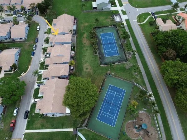 $445,000 | 9856 Watermill Circle, Unit C, Boynton Beach, FL 33437