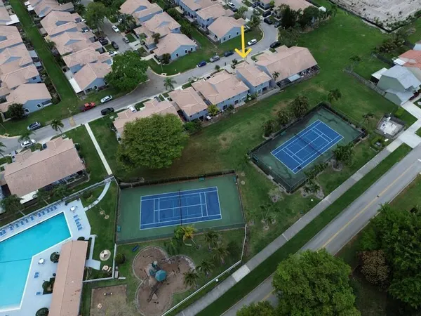 $445,000 | 9856 Watermill Circle, Unit C, Boynton Beach, FL 33437