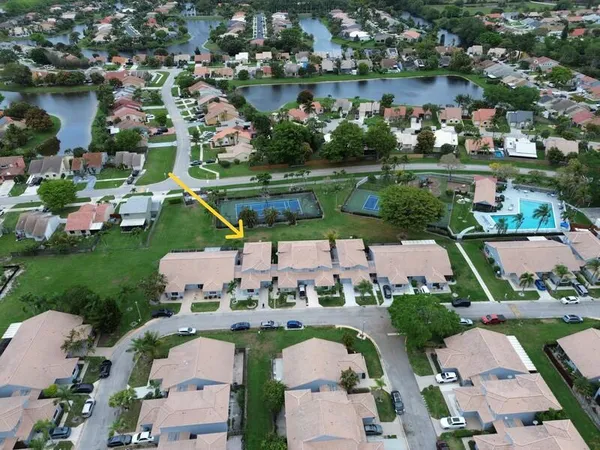 $445,000 | 9856 Watermill Circle, Unit C, Boynton Beach, FL 33437