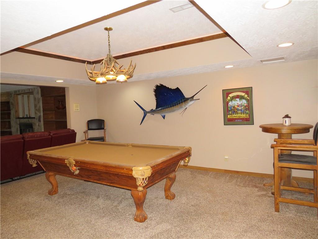 5575 Travis Road Greenwood, IN 46143 - Photo 8 of 58 Gallery Image 8