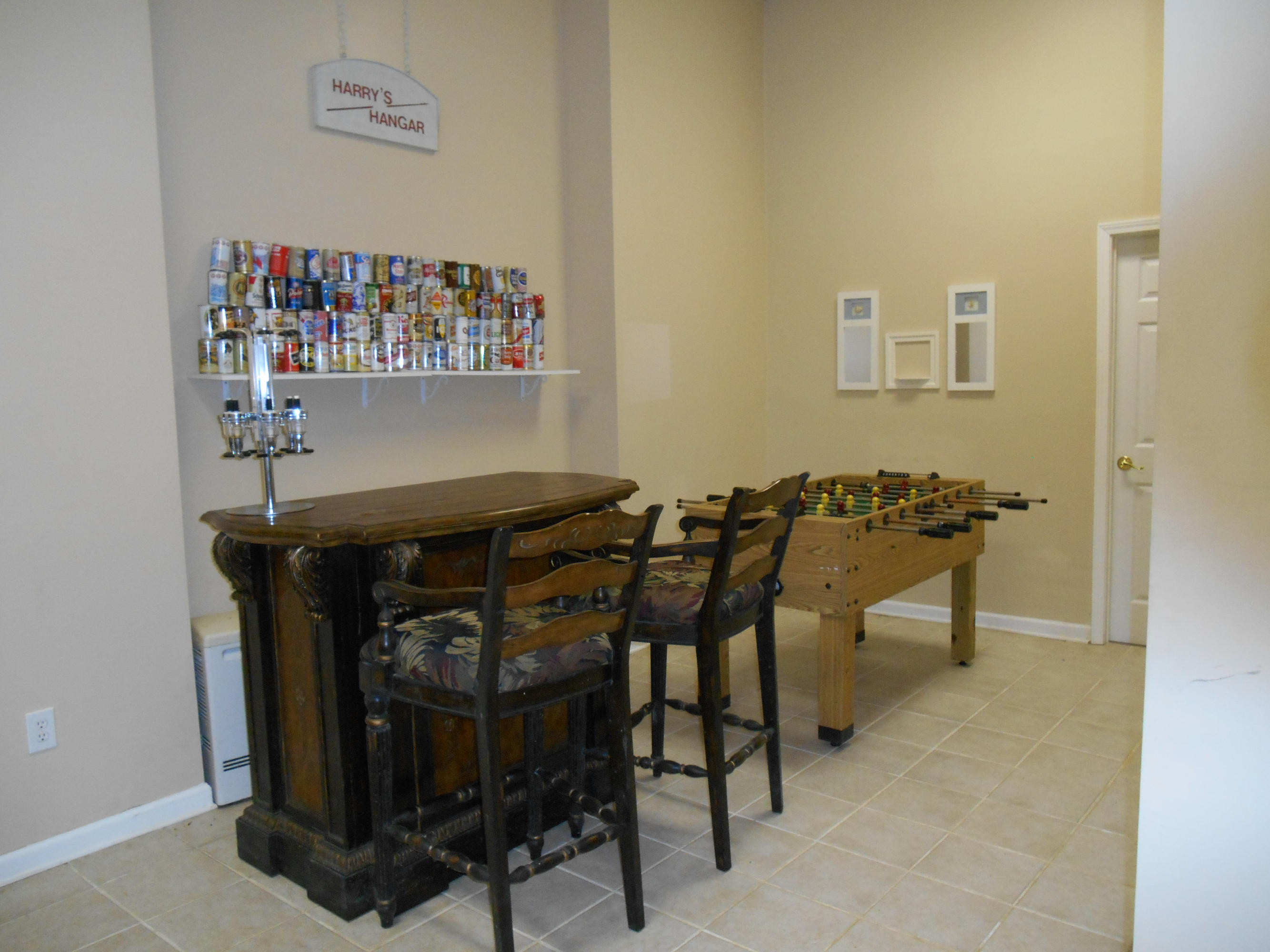 384 Lakeside Road Penhook, VA 24137 - Photo 11 of 24 a view of a dining room with furniture and a kitchen