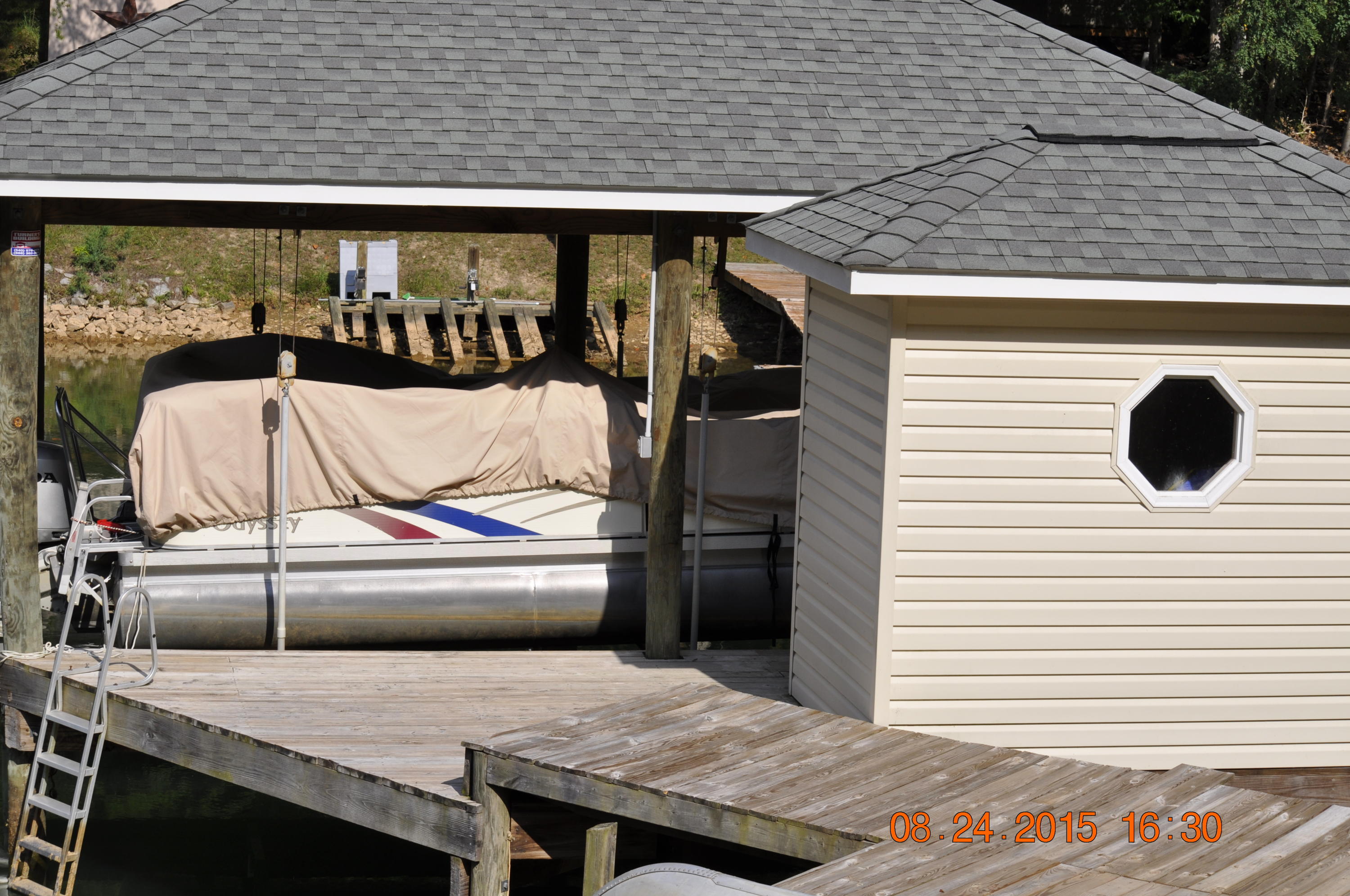 384 Lakeside Road Penhook, VA 24137 - Photo 22 of 24