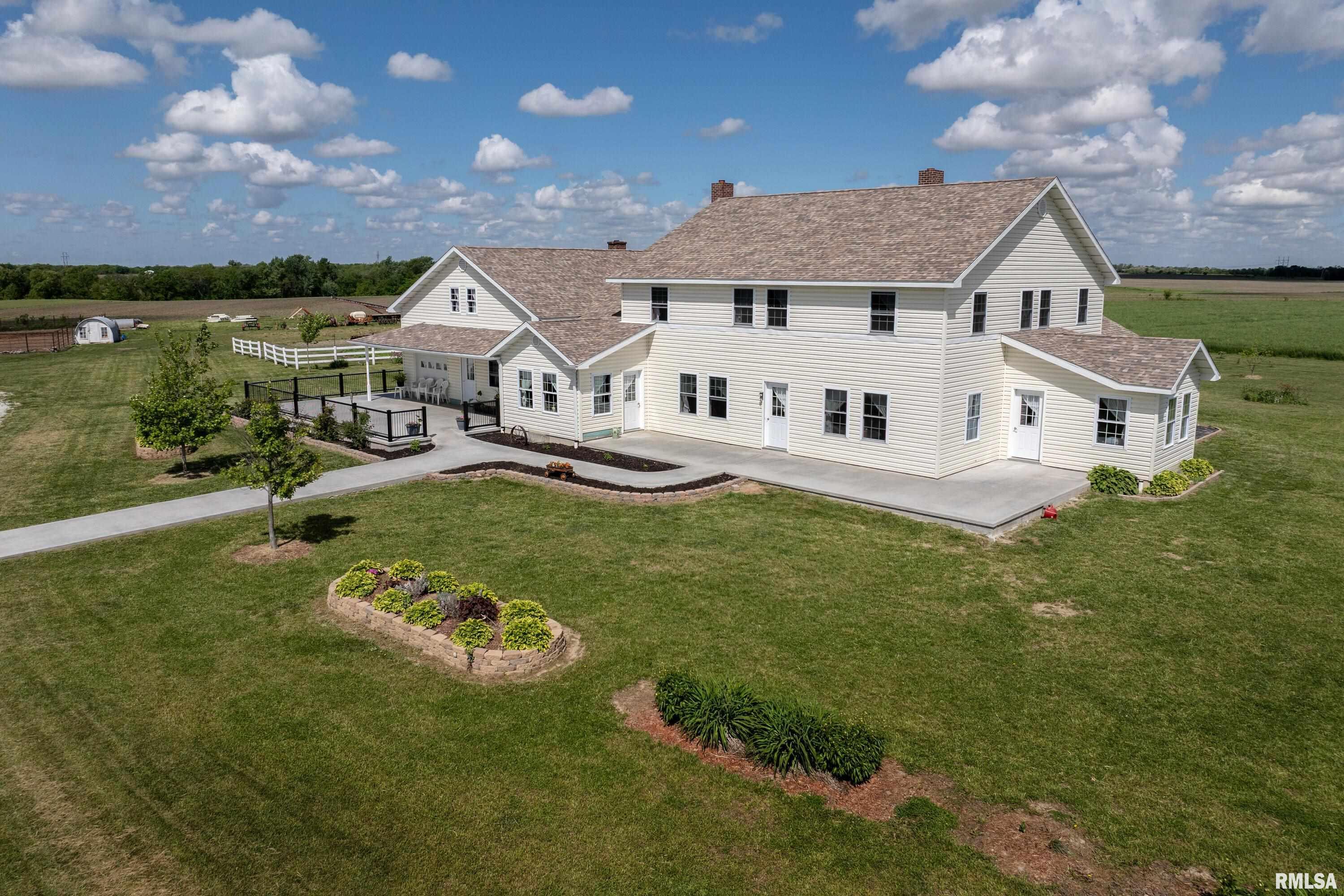 25840 State Hwy C Revere, MO 63465 - Photo 1 of 64