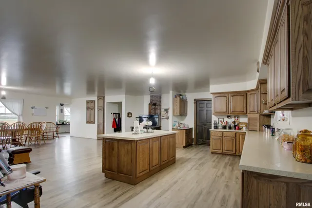 $735,000 | 25840 State Hwy C, Revere, MO 63465