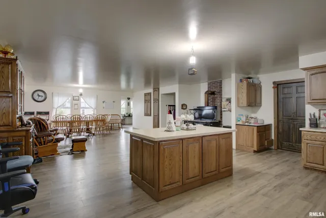 $735,000 | 25840 State Hwy C, Revere, MO 63465