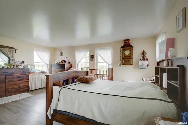 $735,000 | 25840 State Hwy C, Revere, MO 63465