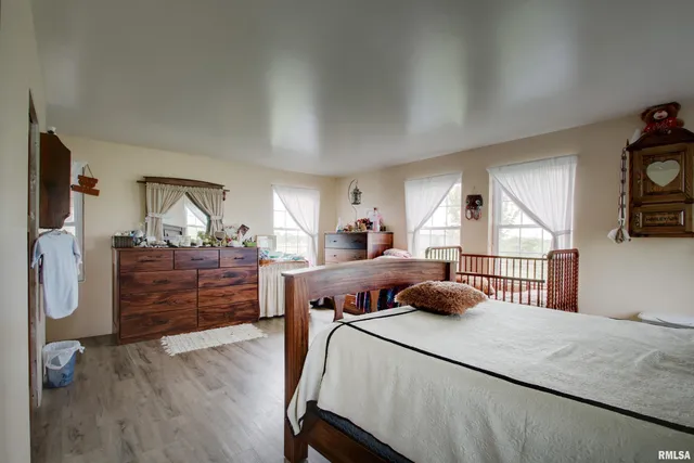 $735,000 | 25840 State Hwy C, Revere, MO 63465