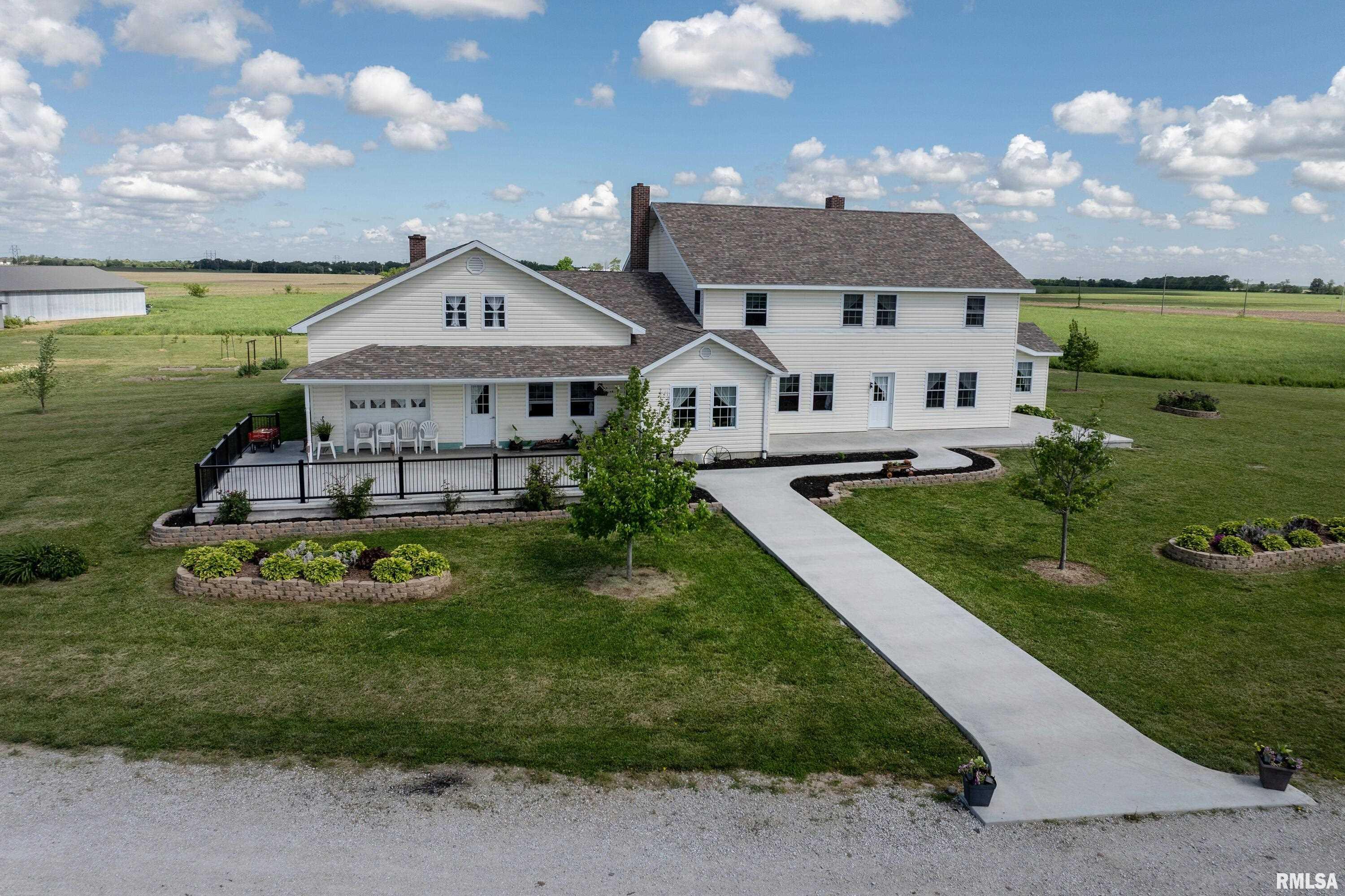 25840 State Hwy C Revere, MO 63465 - Photo 2 of 64