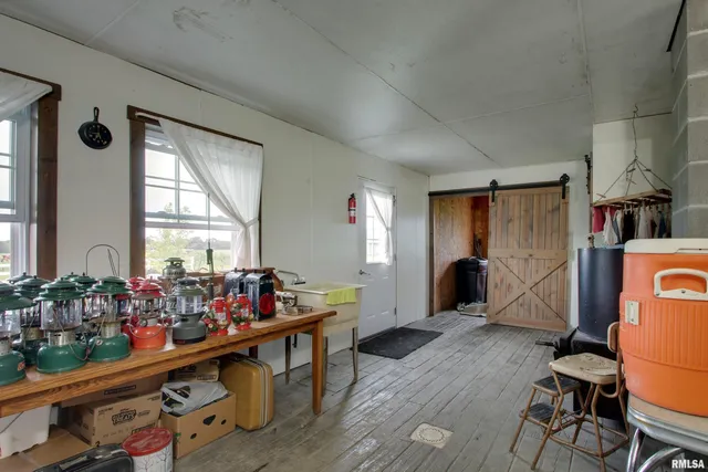 $735,000 | 25840 State Hwy C, Revere, MO 63465