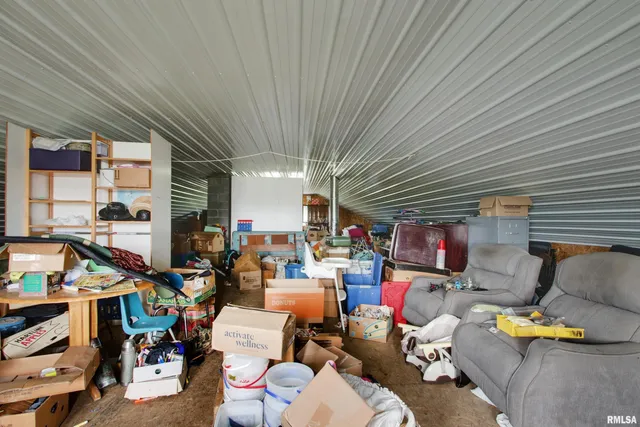 $735,000 | 25840 State Hwy C, Revere, MO 63465