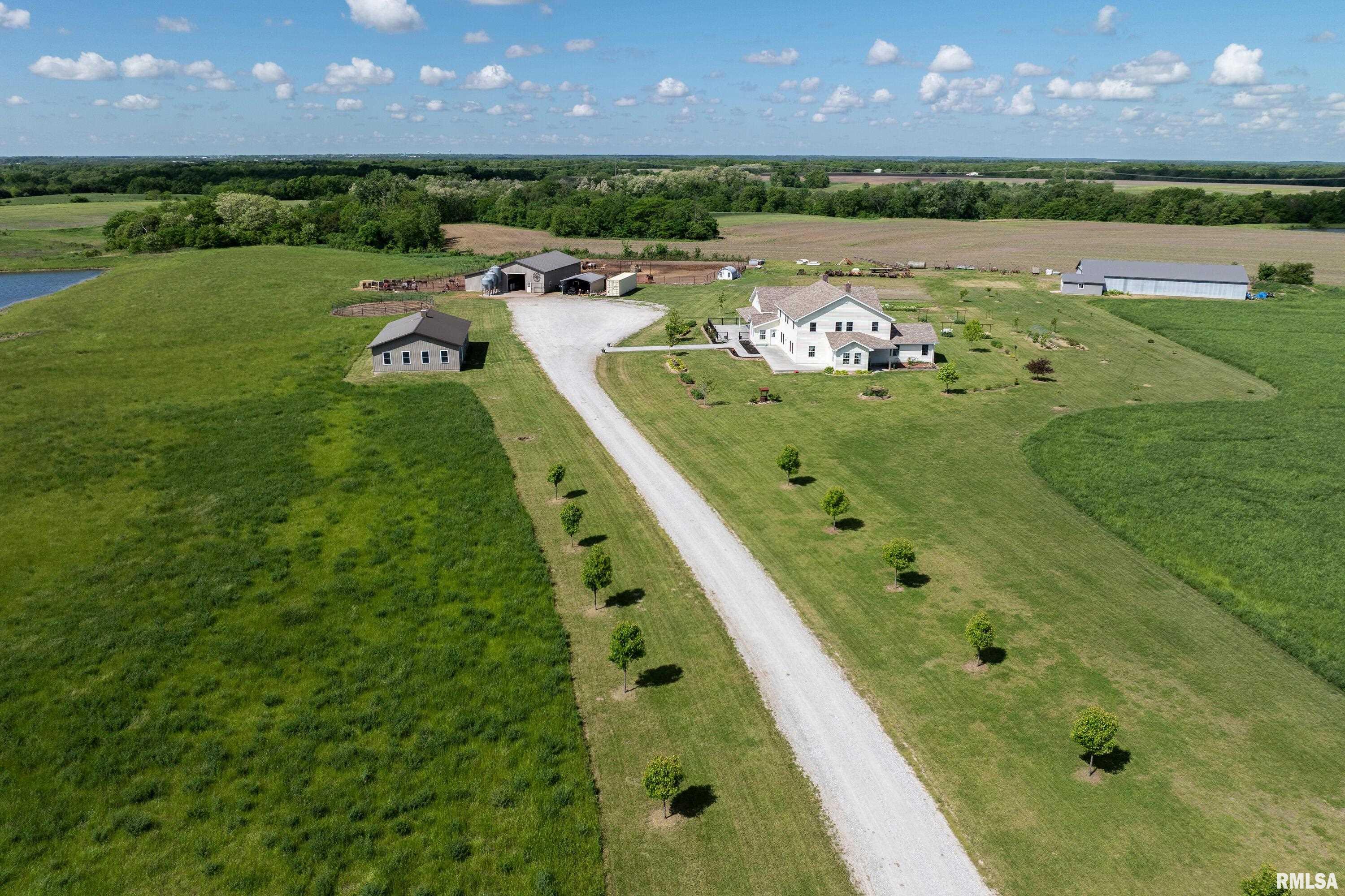 25840 State Hwy C Revere, MO 63465 - Photo 3 of 64