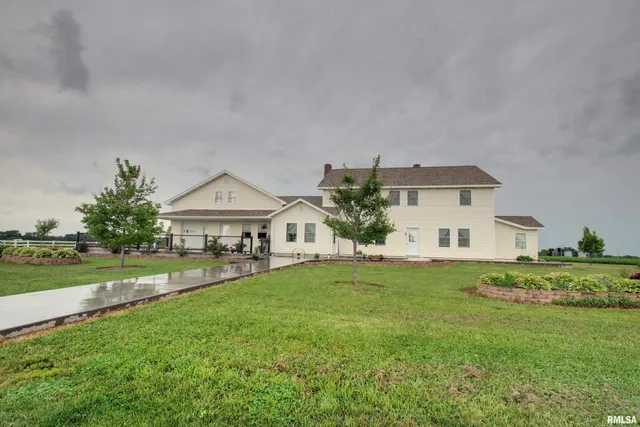 $735,000 | 25840 State Hwy C, Revere, MO 63465