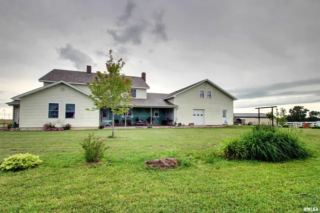 $735,000 | 25840 State Hwy C, Revere, MO 63465