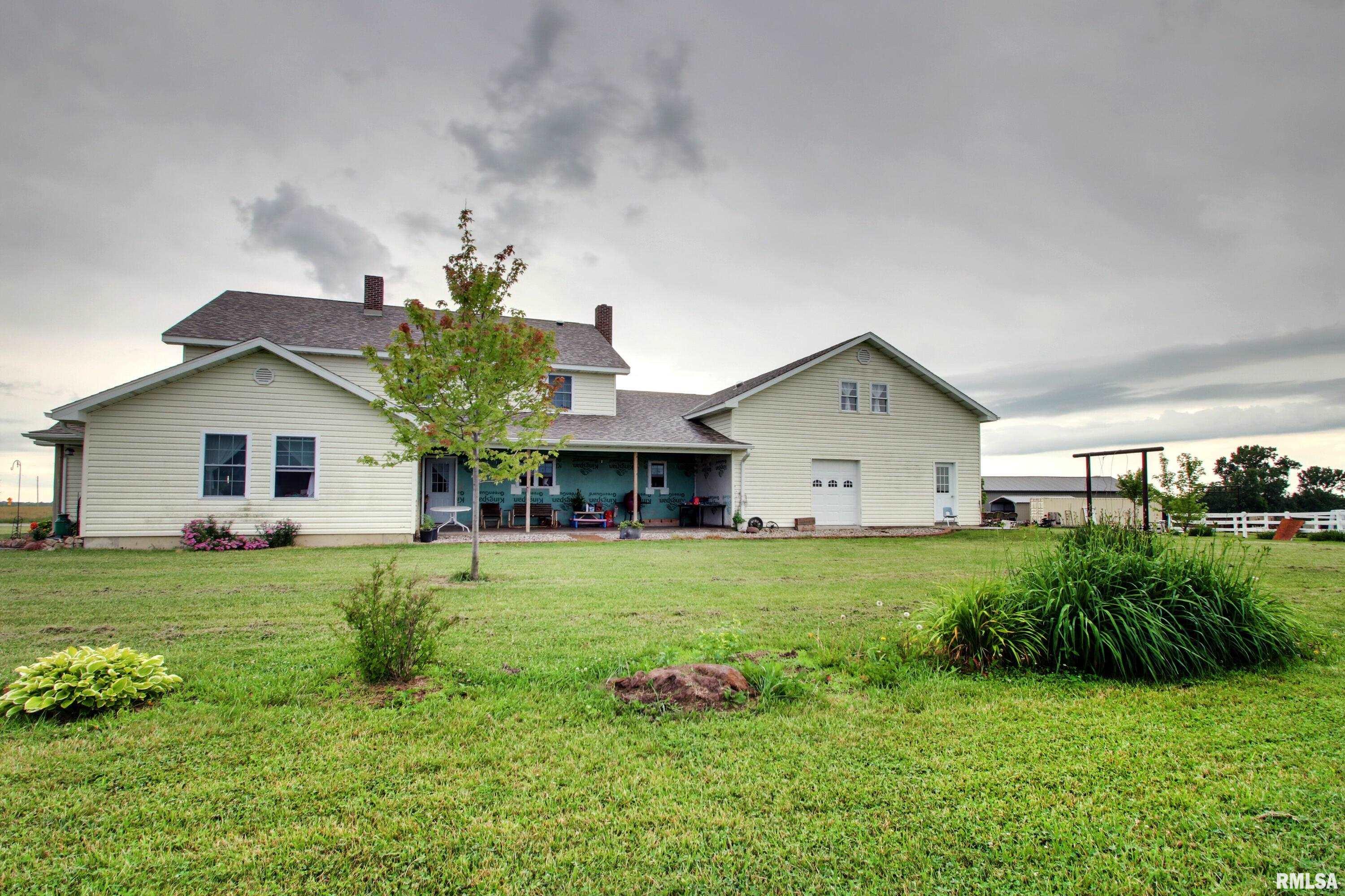 25840 State Hwy C Revere, MO 63465 - Photo 32 of 64