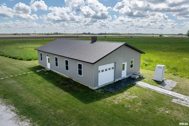 $735,000 | 25840 State Hwy C, Revere, MO 63465