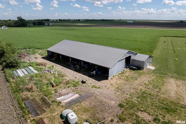 $735,000 | 25840 State Hwy C, Revere, MO 63465