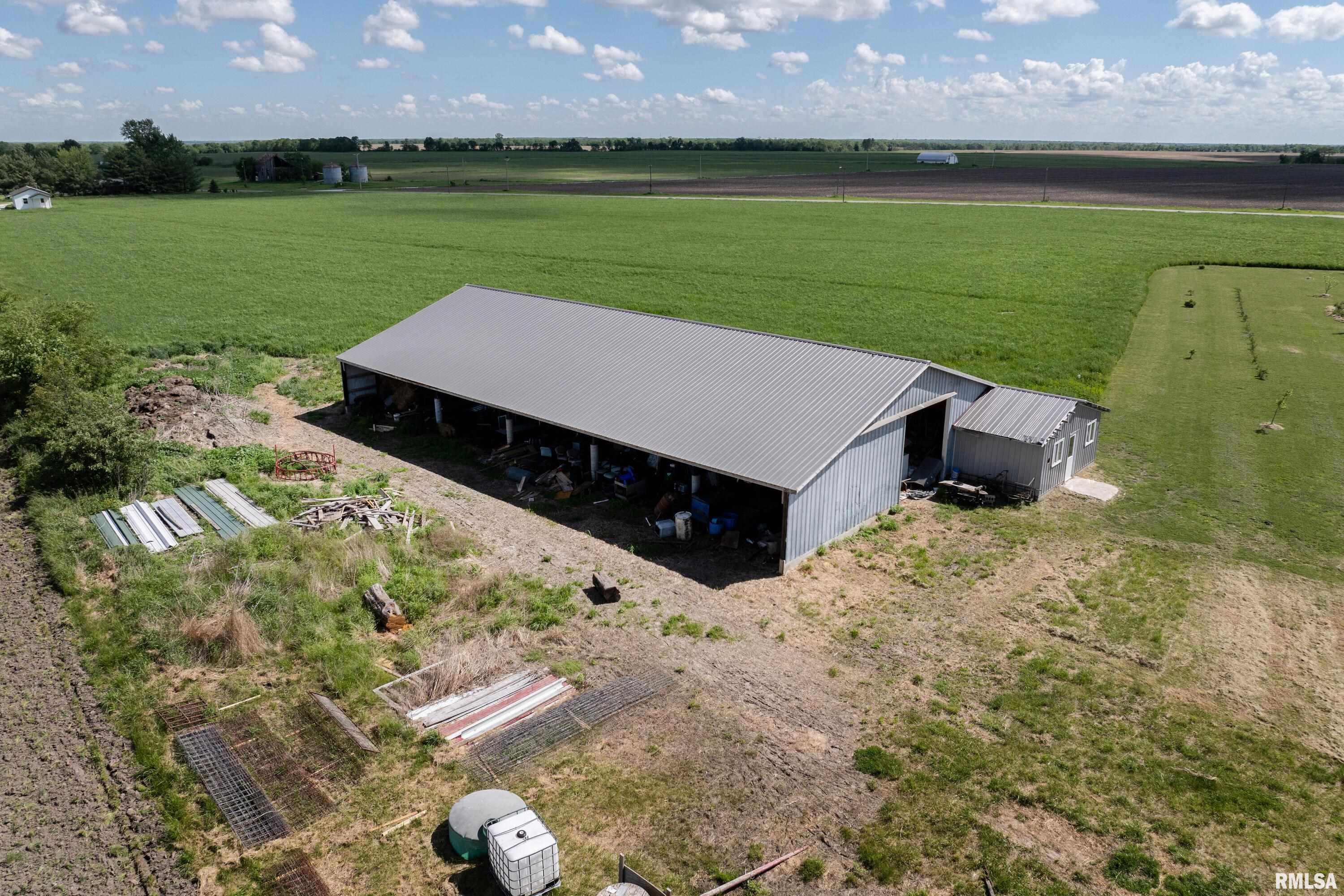 25840 State Hwy C Revere, MO 63465 - Photo 34 of 64